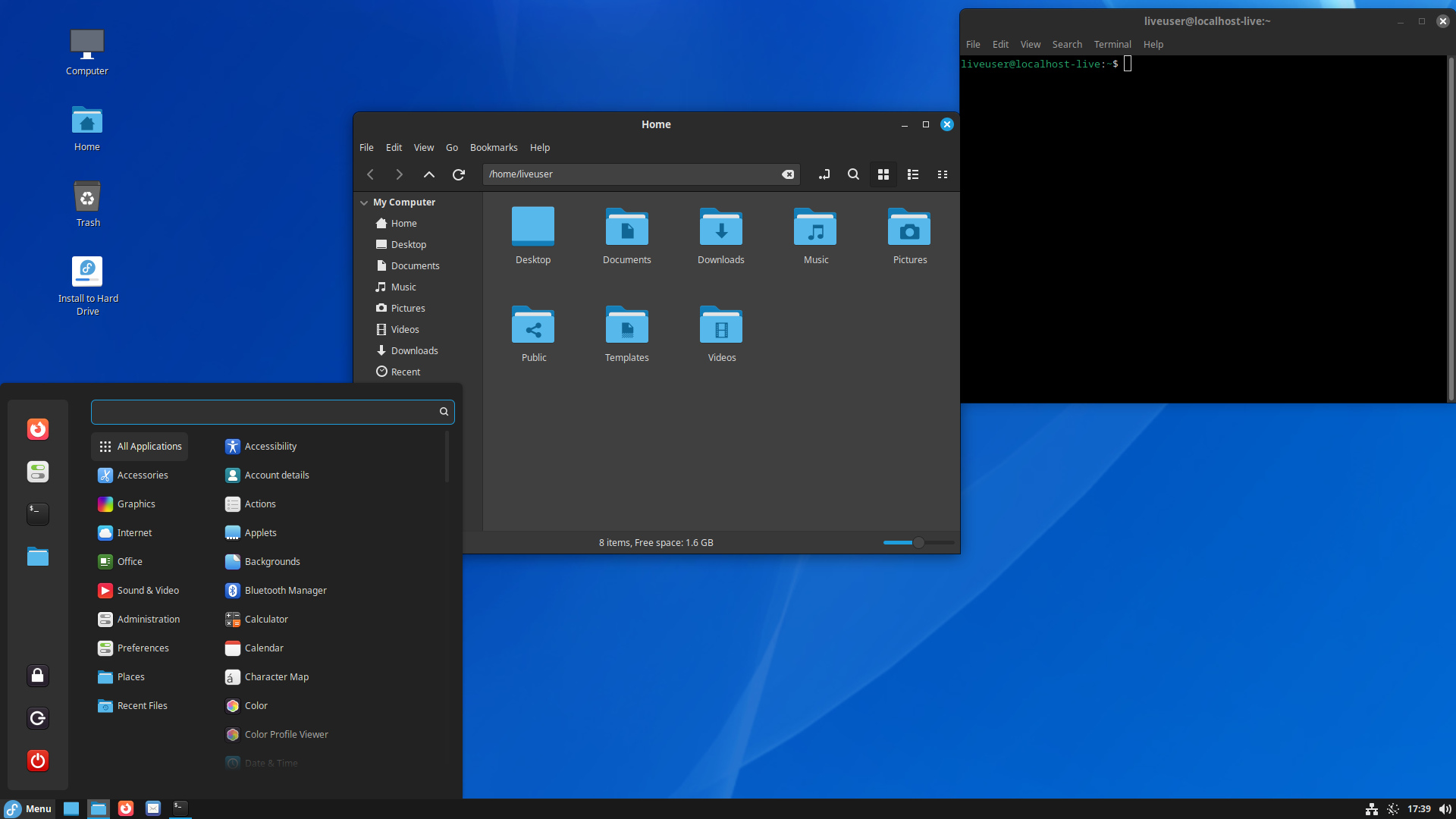 A jelenleg zajló legnagyobb Linux-átállás egy 30.000 számítógépet érintő elmozdulás a Microsofttól